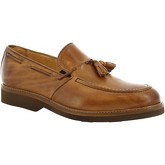 Leonardo Shoes  Herrenschuhe 07013 FULL TAN