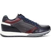 Café Noir  Sneaker CNUAI21-PD231-blu