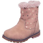 TOM TAILOR Baby Winterstiefel für Mädchen nude Mädchen