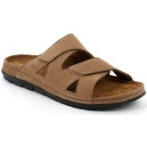 Grunland  Pantoffeln DSG-CI2294