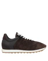 ALBERTO FASCIANI Low Sneakers & Tennisschuhe