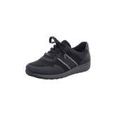 ara Sneakers Sneakers Low schwarz Damen