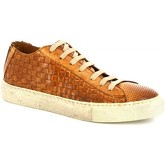 Leonardo Shoes  Sneaker ART. MARCO MONT FOR/MONT/INTR8 CUOIO