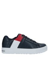 TOMMY HILFIGER Low Sneakers & Tennisschuhe