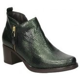 Serenity  Ankle Boots 4481