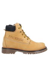 BIKKEMBERGS Stiefeletten