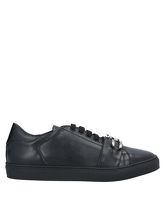 JOHN GALLIANO Low Sneakers & Tennisschuhe