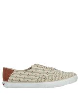 M.MOUSTACHE Low Sneakers & Tennisschuhe