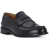 Exton  Herrenschuhe VITELLO NERO