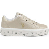 U.S Polo Assn.  Sneaker U.s. polo assn. - lucy4119s0_y1