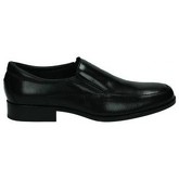 Nuper  Halbschuhe Schuhe  4682 schwarze ritter