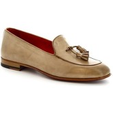 Leonardo Shoes  Damenschuhe 7839 TOM CAPRI AV OSSO