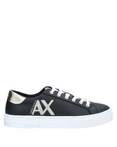 ARMANI EXCHANGE Low Sneakers & Tennisschuhe