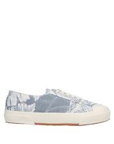 SUPERGA Low Sneakers & Tennisschuhe