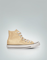 Converse Ctas Hi gold 561708C