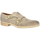 Leonardo Shoes  Herrenschuhe 481-69 PACO NABUK