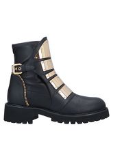 GIUSEPPE ZANOTTI Stiefeletten