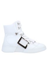 ROGER VIVIER High Sneakers & Tennisschuhe