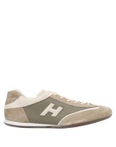 HOGAN Low Sneakers & Tennisschuhe