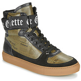 John Galliano  Turnschuhe 3564