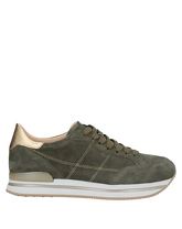 HOGAN Low Sneakers & Tennisschuhe