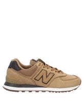 NEW BALANCE Low Sneakers & Tennisschuhe