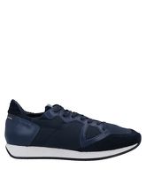 PHILIPPE MODEL Low Sneakers & Tennisschuhe