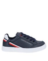 TOMMY HILFIGER Low Sneakers & Tennisschuhe