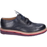 Herman   Sons  Halbschuhe Elegante Leder