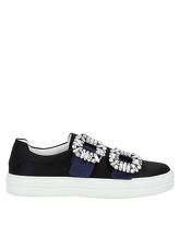 ROGER VIVIER Low Sneakers & Tennisschuhe