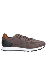 GEOX Low Sneakers & Tennisschuhe