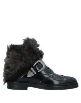 EMPORIO ARMANI Stiefeletten