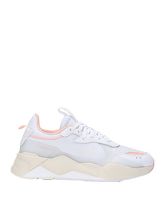 PUMA Low Sneakers & Tennisschuhe