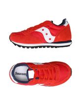 SAUCONY Low Sneakers & Tennisschuhe