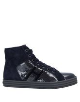 HOGAN REBEL High Sneakers & Tennisschuhe