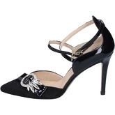 Osvaldo Rossi  Pumps pumps wildleder