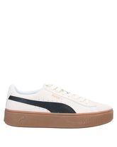 PUMA Low Sneakers & Tennisschuhe