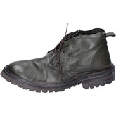 Moma  Herrenstiefel Stiefeletten Leder