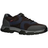 CallagHan  Sneaker 19801 MÄNNER SNEAKERS Harren GRAU