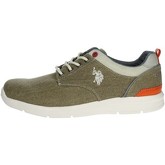 U.S Polo Assn.  Sneaker WALDO4004W7/C1