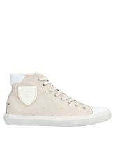 SAINT LAURENT High Sneakers & Tennisschuhe