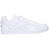 Reebok Sport  Sneaker V69990 Mujer Blanco