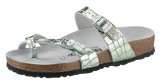 Birkenstock Pantolette MAYARI GATOR