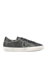 PHILIPPE MODEL Low Sneakers & Tennisschuhe