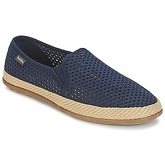 Bamba By Victoria  Espadrilles COPETE ELASTICO REJILLA TRENZA