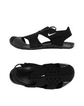 NIKE Sandalen