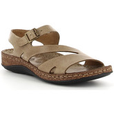 Walk   Fly  Sandalen 3861-35580 taupe