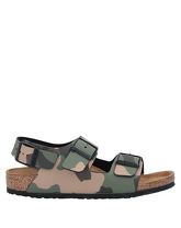 BIRKENSTOCK Sandalen