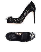 DOLCE & GABBANA Pumps