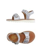 POM D'API Sandalen